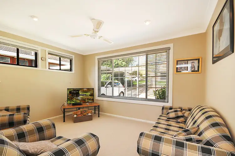 Fifth view of Homely house listing, 12 Crowley Road, Berowra NSW 2081