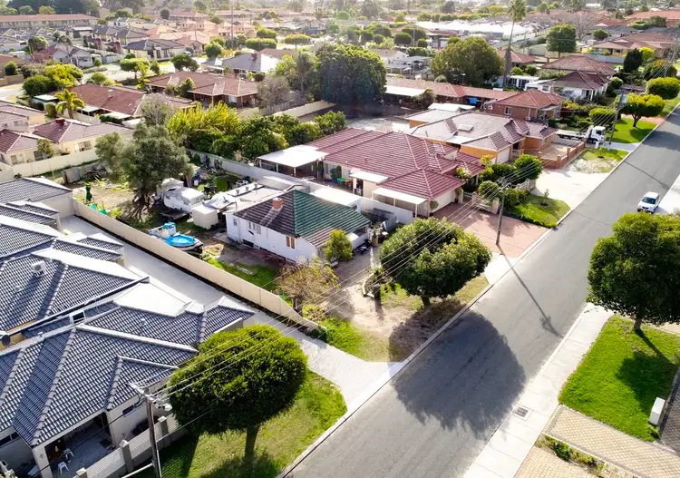 Seventh view of Homely other listing, 93 Edward Street, Osborne Park WA 6017