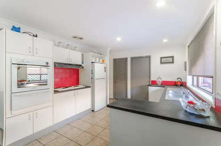 Fifth view of Homely house listing, 30 Valleyview Crescent, Werrington Downs NSW 2747