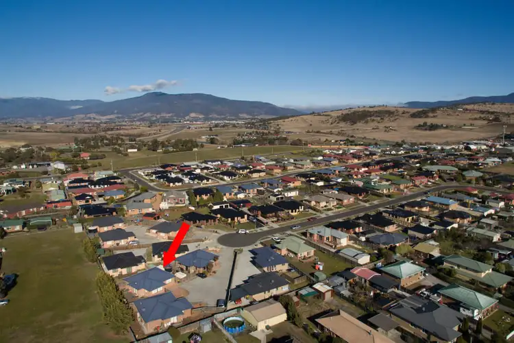 Third view of Homely unit listing, 2/21 Alice Place, Brighton TAS 7030