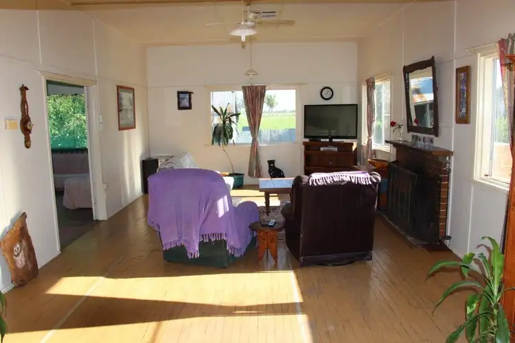 Fourth view of Homely house listing, 103 Warialda St, Yetman NSW 2410