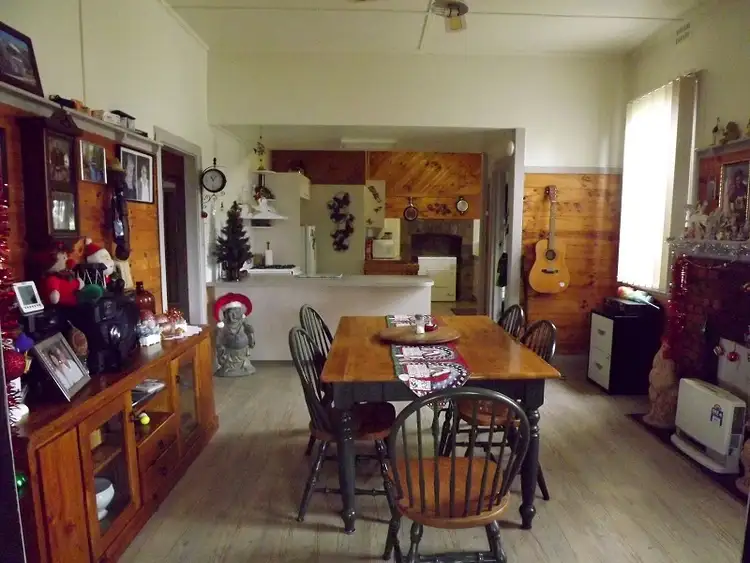 Third view of Homely house listing, 59 Boundary Road, Orbost VIC 3888