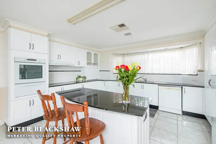 Main view of Homely house listing, 45 Jacaranda Drive, Jerrabomberra NSW 2619