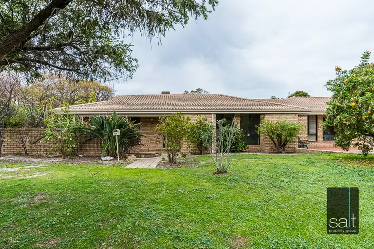 Third view of Homely house listing, 16 Macdonald Road, Applecross WA 6153