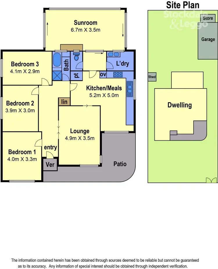 Fifth view of Homely house listing, 7 Mount View Road, Thomastown VIC 3074