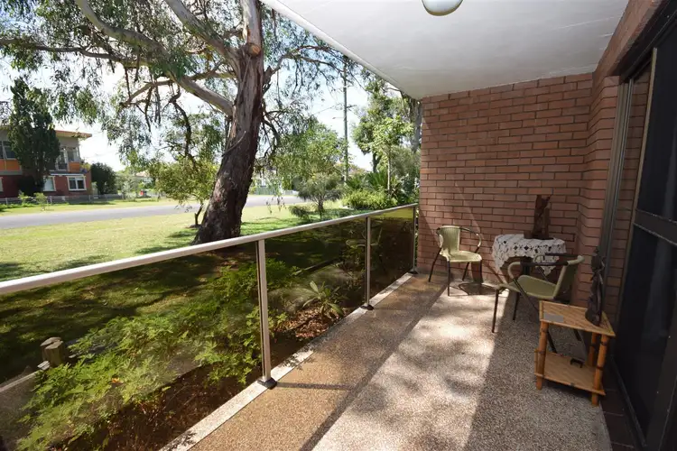 3/28 Renown Avenue, Shoalhaven Heads NSW 2535