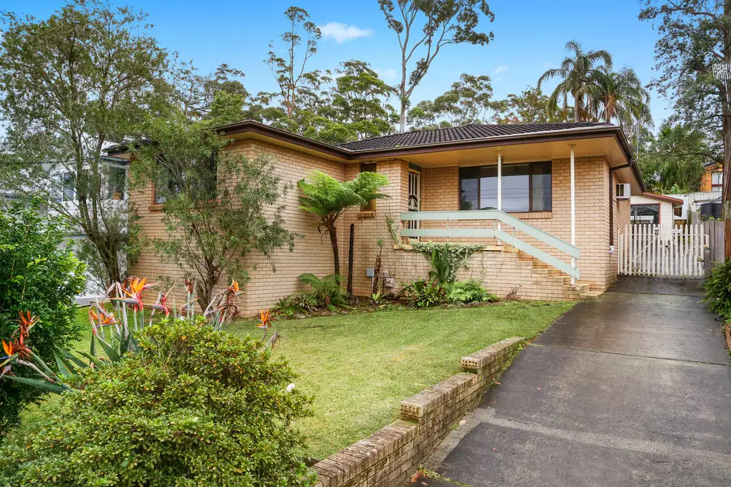 Main view of Homely house listing, 35 Elaine Avenue, Berkeley Vale NSW 2261