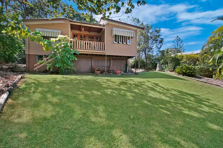 Second view of Homely house listing, 323 Whites Road, Lota QLD 4179