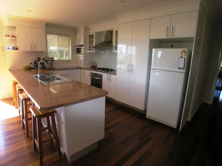 Fifth view of Homely house listing, 2 Bartlett Street, Orange NSW 2800