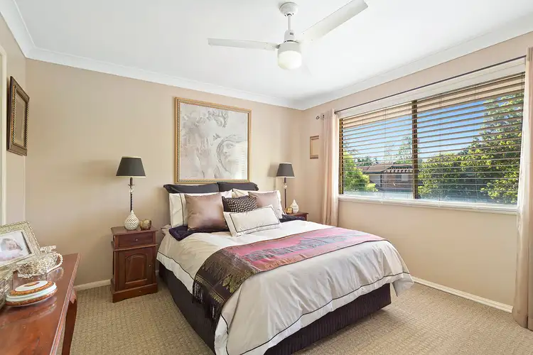 Seventh view of Homely townhouse listing, 43/125 Hansford Road, Coombabah QLD 4216