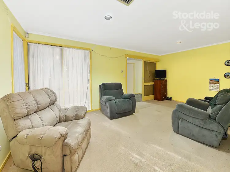 Seventh view of Homely house listing, 40 Derby Drive, Epping VIC 3076