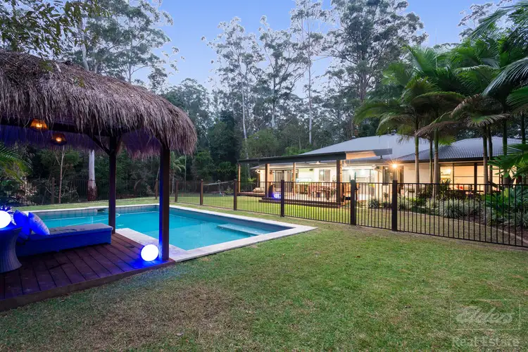 44 Sawreys Road, Forest Glen QLD 4556