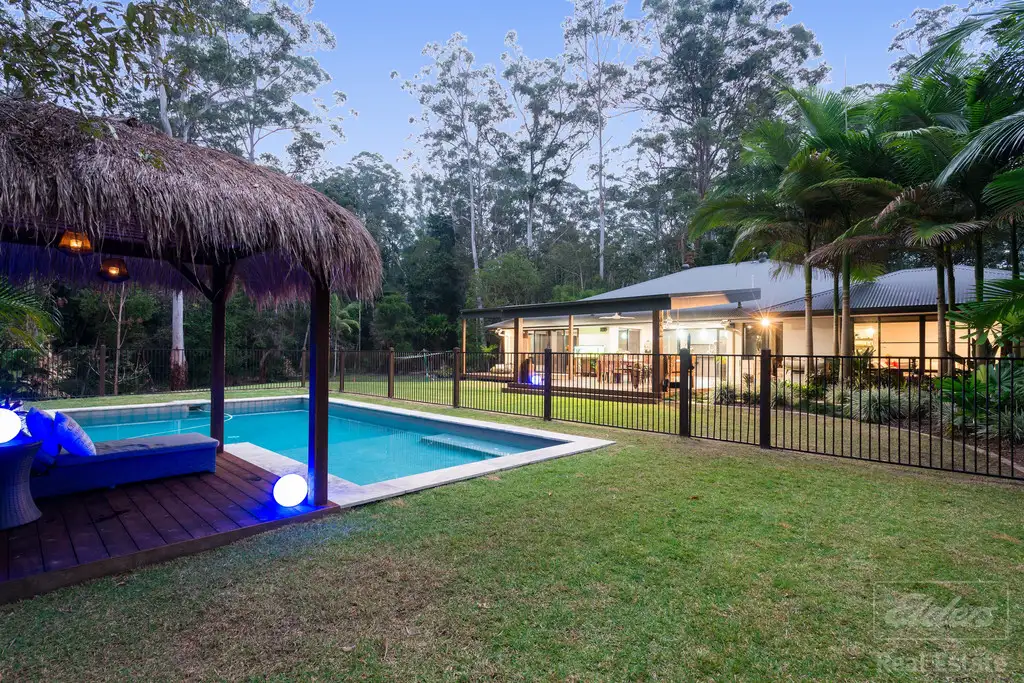 Main view of Homely house listing, 44 Sawreys Road, Forest Glen QLD 4556
