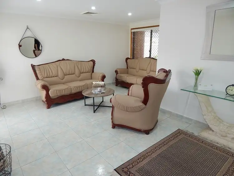 Second view of Homely house listing, 25 Province Street, Abbotsbury NSW 2176