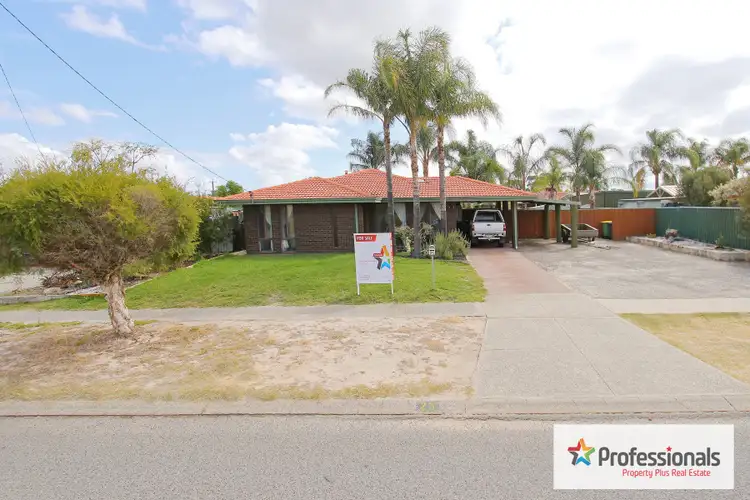 Fourth view of Homely house listing, 25 Patrick Way, Huntingdale WA 6110