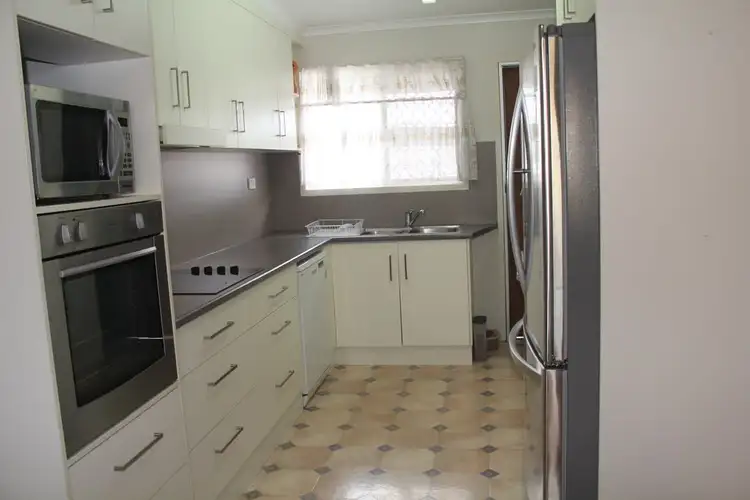 Fifth view of Homely house listing, 4 Heron Court, Mount Louisa QLD 4814