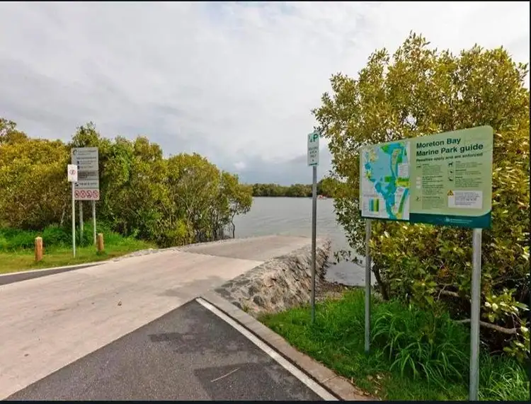 Fourth view of Homely land listing, 27 Baywalk Place, Birkdale QLD 4159