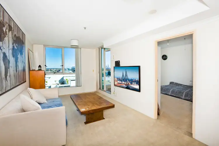 1907/348-354 Sussex Street, Sydney NSW 2000