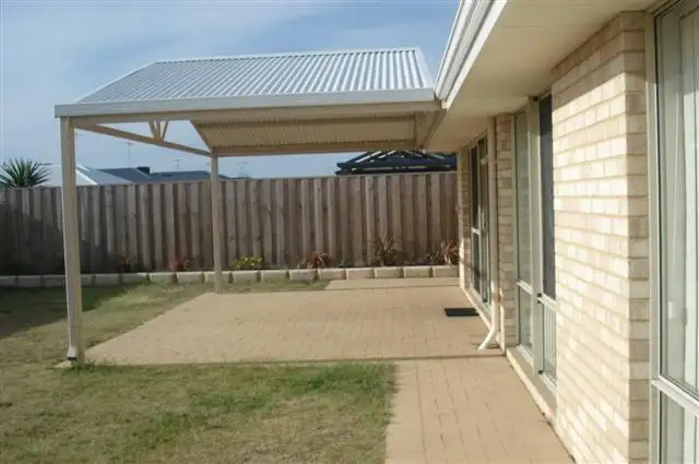 Fourth view of Homely house listing, 1 Marsdenia Rd, Halls Head WA 6210