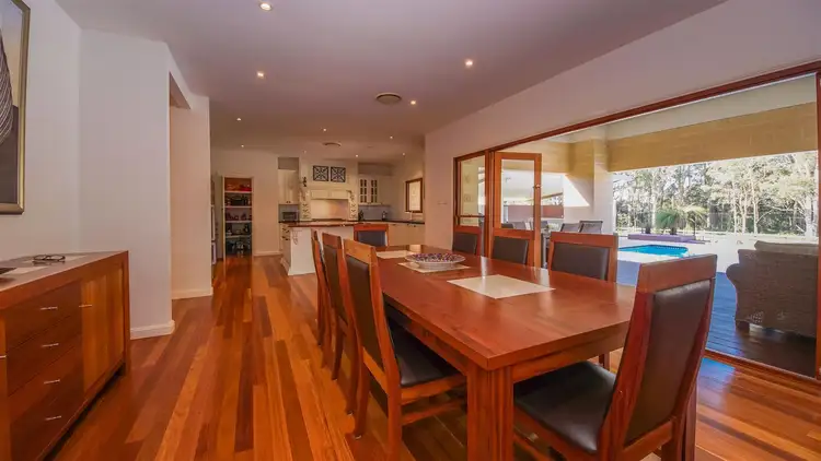 Fourth view of Homely house listing, 3 Aldous Place, Worrigee NSW 2540