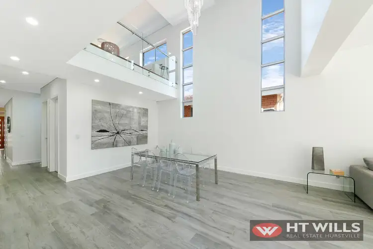 Fourth view of Homely house listing, 260A Carrington Avenue, Hurstville NSW 2220