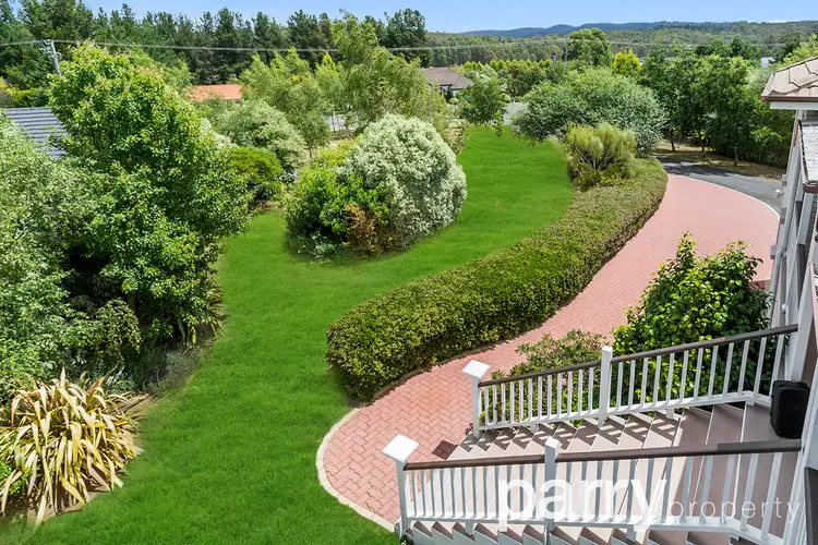 Third view of Homely house listing, 84 Atkinsons Road, Grindelwald TAS 7277
