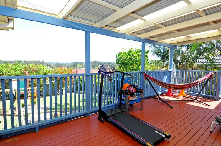 Third view of Homely house listing, 9 Bounty Avenue, Lake Cathie NSW 2445