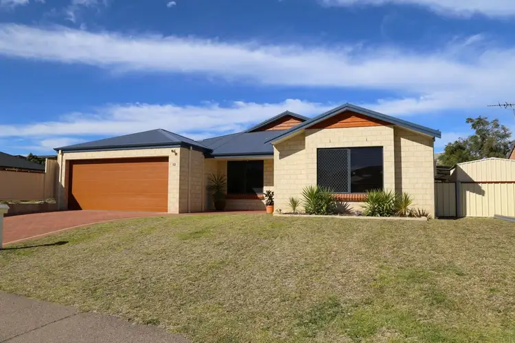 82 Phillips Street, West Beach WA 6450