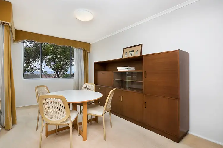 Third view of Homely apartment listing, 12/21 WAVERLEY STREET, Bondi Junction NSW 2022