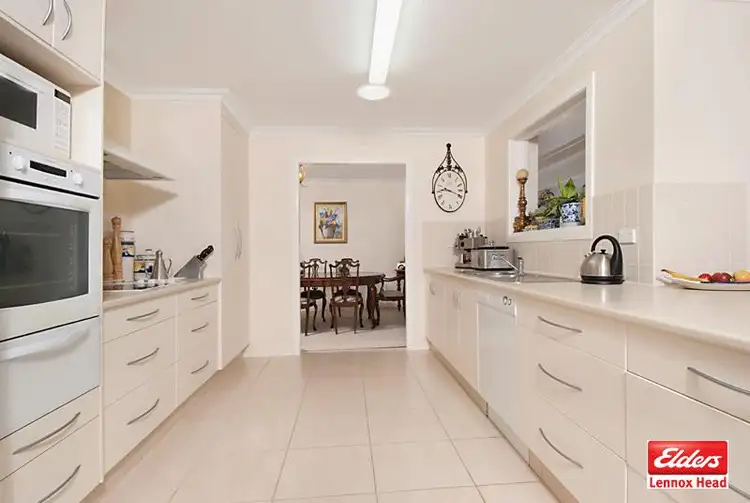 Main view of Homely house listing, 139 North Creek Road, Lennox Head NSW 2478
