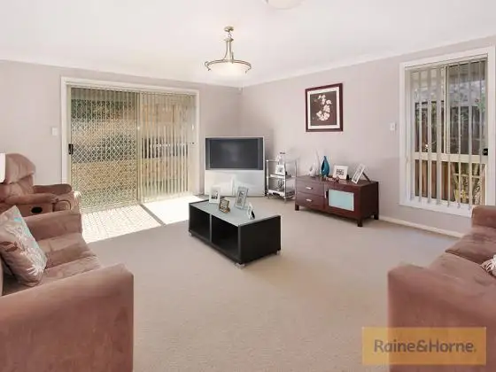Second view of Homely house listing, 28 Emmanuel Terrace, Glenwood NSW 2768