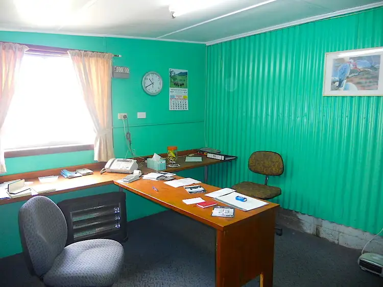 Seventh view of Homely land listing, 86 Main Street, Currie TAS 7256