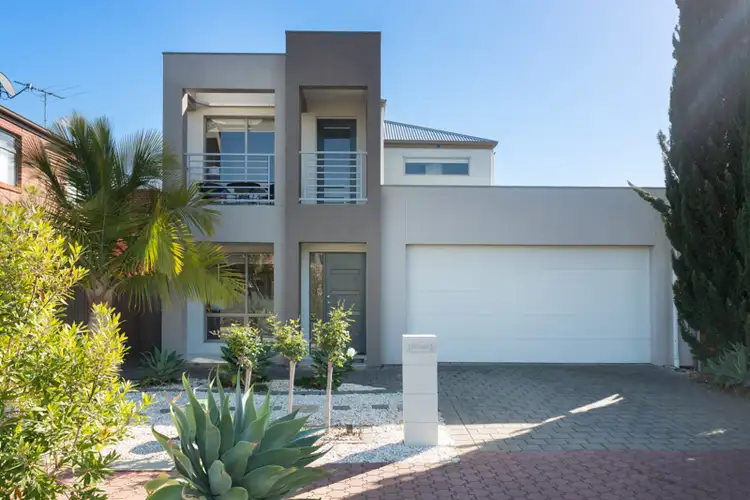 1 Wakefield Place, Northgate SA 5085