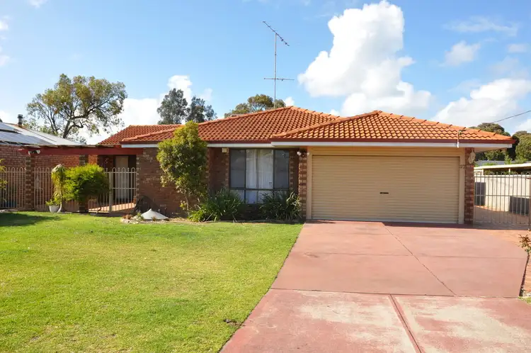37 Adina Way, Rockingham WA 6168