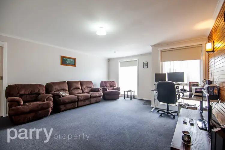 Third view of Homely house listing, 8 Diana Court, Riverside TAS 7250