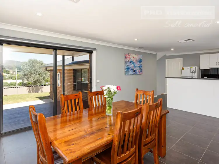 Seventh view of Homely house listing, 9 Murphy Place, Tumut NSW 2720
