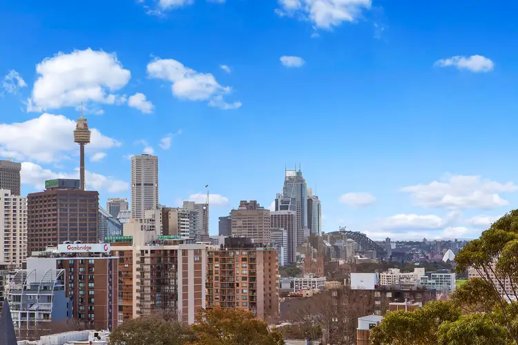 Seventh view of Homely apartment listing, 705/437 Bourke Street, Surry Hills NSW 2010