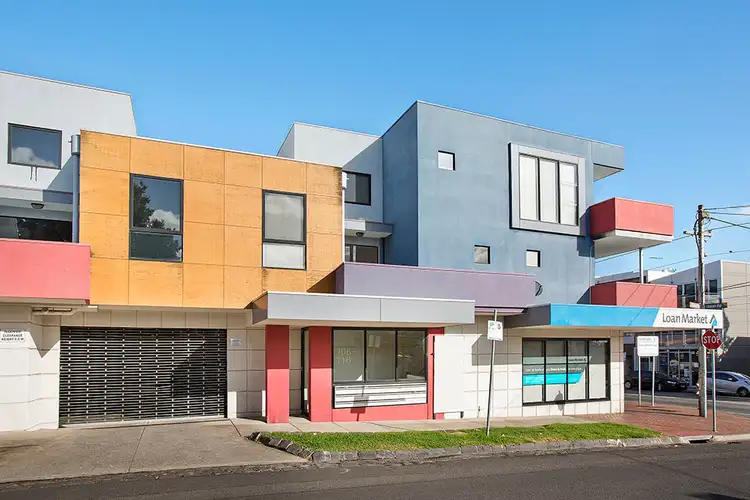 6/106-116 Union Road, Ascot Vale VIC 3032