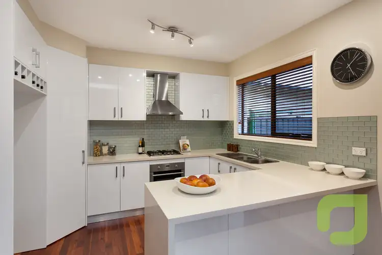 Fourth view of Homely house listing, 35 Derwent Street, Newport VIC 3015