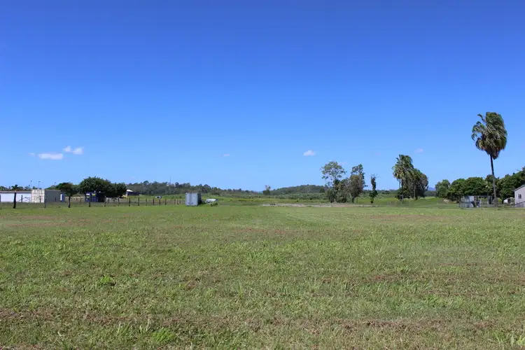 Fifth view of Homely land listing, 21 Pugsley Street, Walkerston QLD 4751