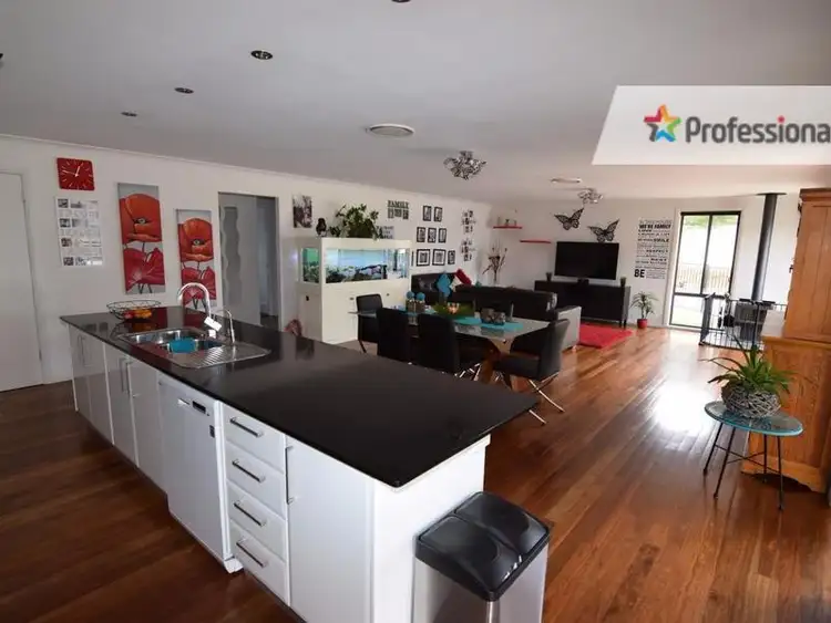 Sixth view of Homely house listing, 6 Tweed Close, Kelso NSW 2795