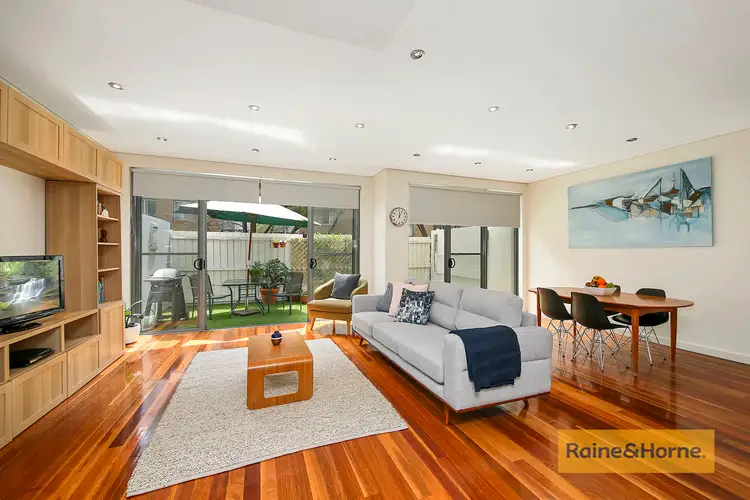 Main view of Homely house listing, 2/165 Denison Road, Dulwich Hill NSW 2203