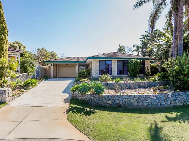 9 Menzies Green, Duncraig WA 6023