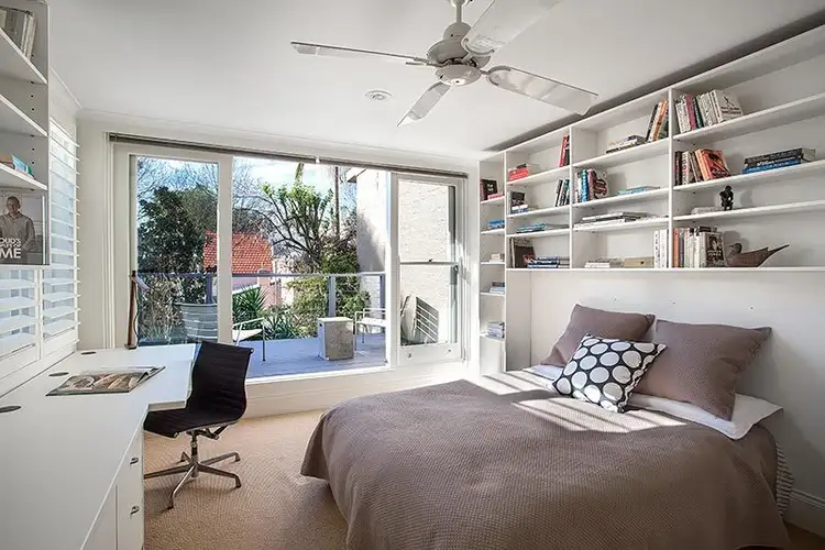 Fifth view of Homely house listing, 72 Caledonia Street, Paddington NSW 2021
