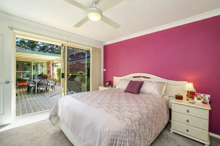 Sixth view of Homely semi-detached listing, 2/2 Koolang Road, Green Point NSW 2251