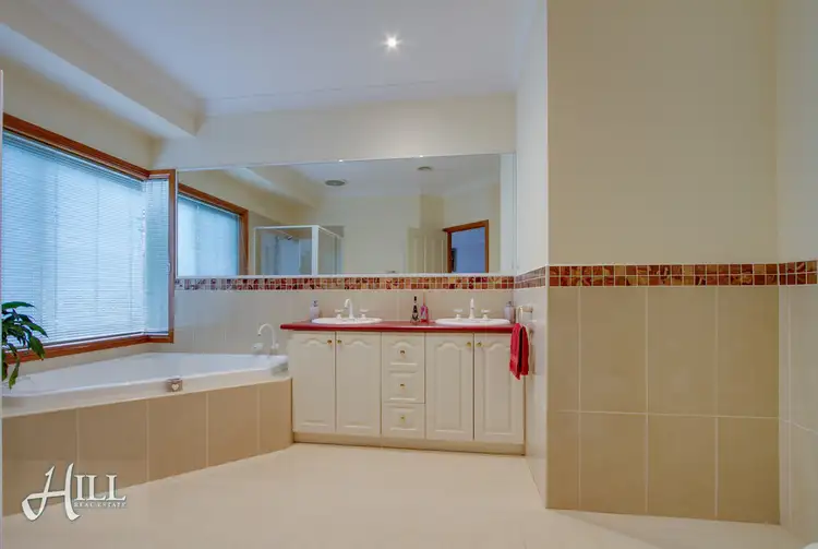 Fourth view of Homely house listing, 5 Windsor Drive, Lysterfield VIC 3156