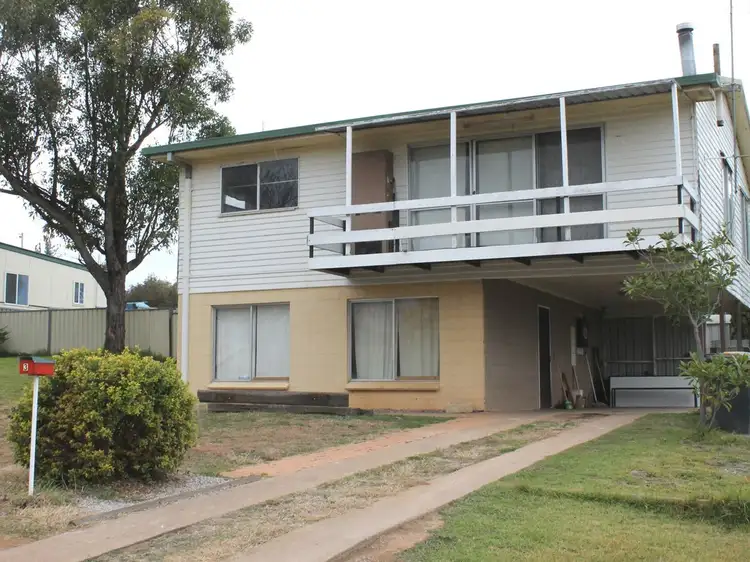 Main view of Homely house listing, 3 Cooyal Street, Gulgong NSW 2852