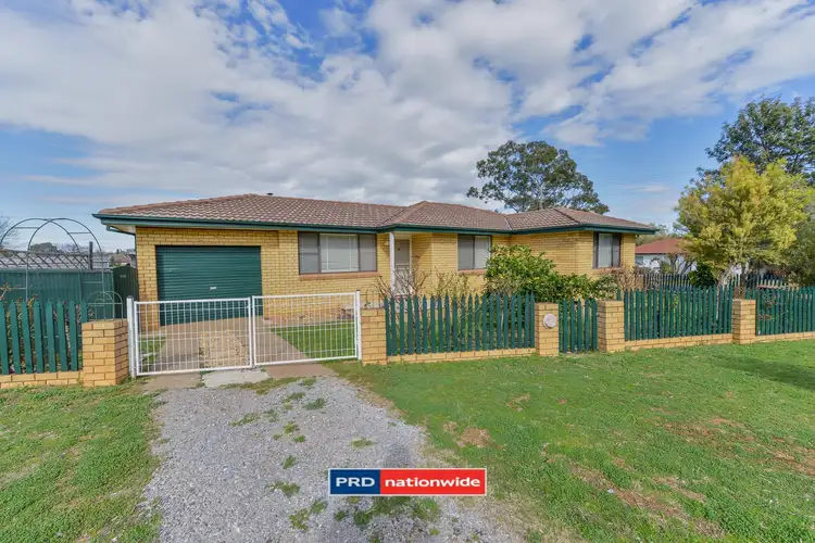 Second view of Homely house listing, 1 Queen Street, Tamworth NSW 2340