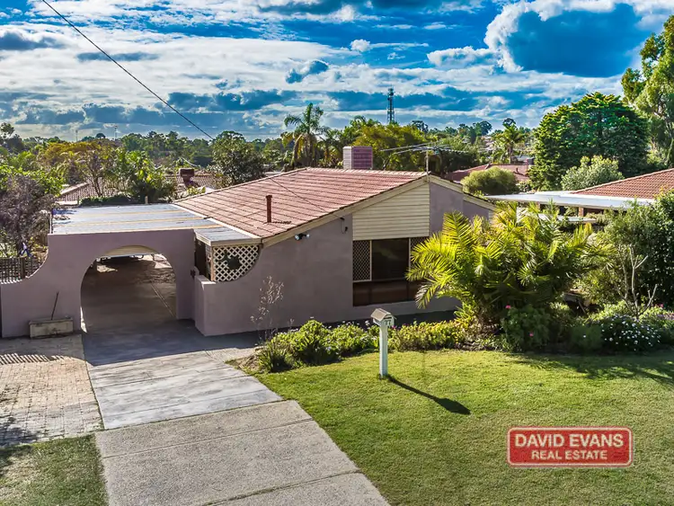 Main view of Homely house listing, 77 Nannatee Way, Wanneroo WA 6065