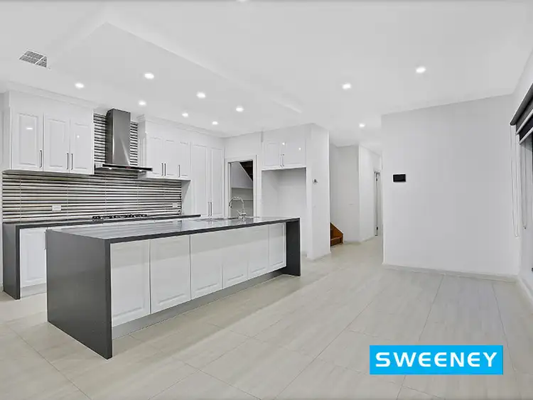 Third view of Homely townhouse listing, 99 Sixth Avenue, Altona North VIC 3025